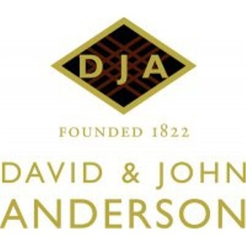 david and jhon Anderson